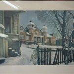 191 3261 Grafiska blad